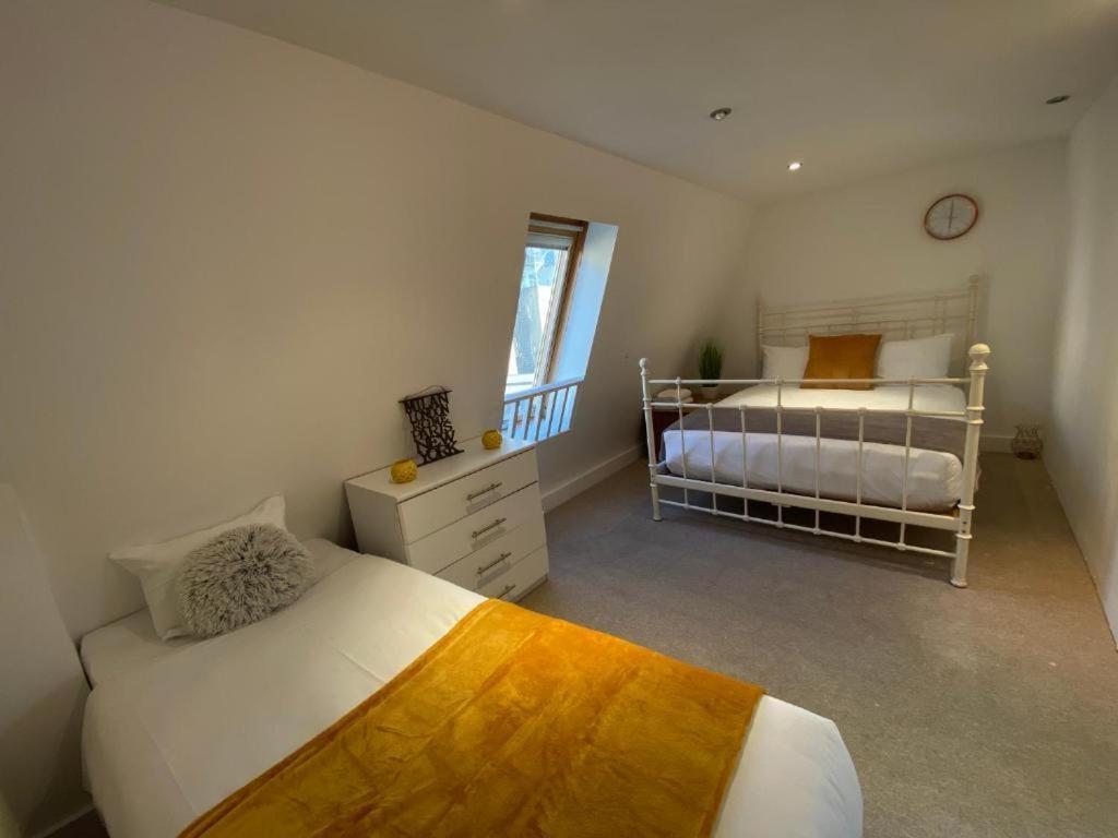 Central Townhouse & Terrace Brighton Exterior foto