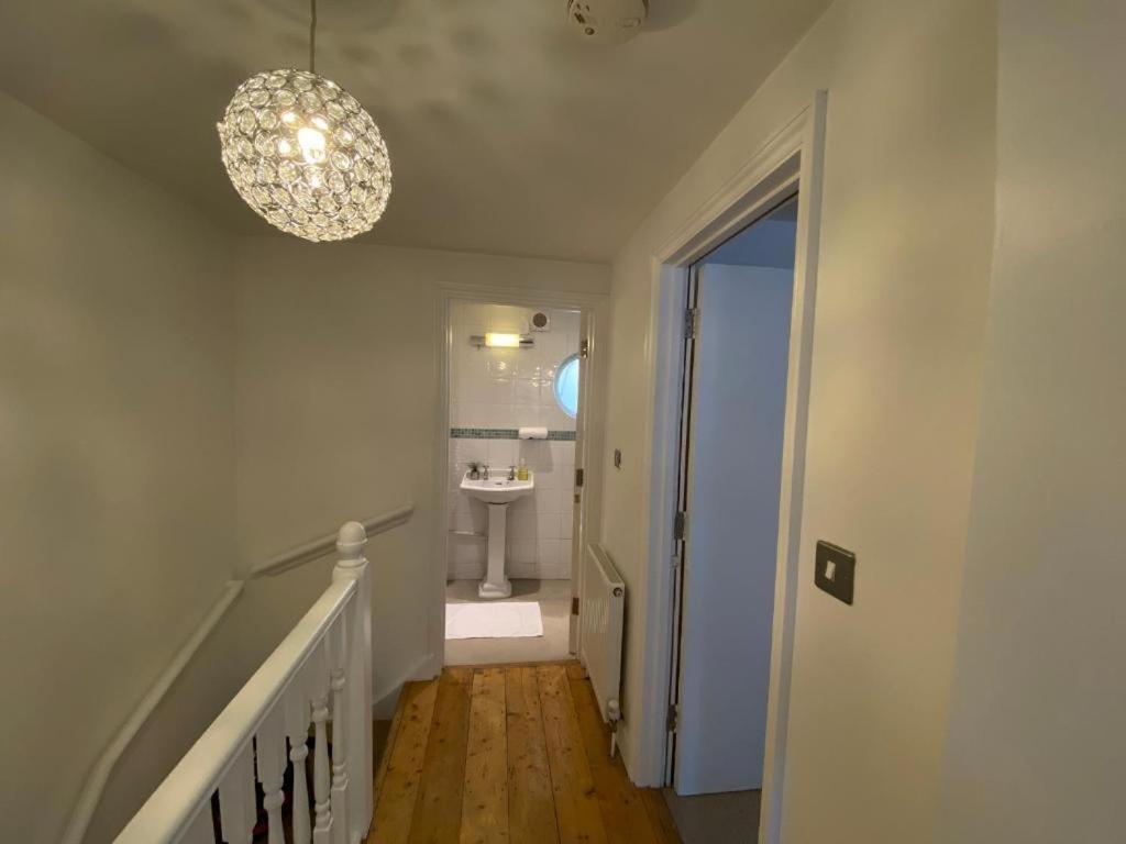 Central Townhouse & Terrace Brighton Exterior foto